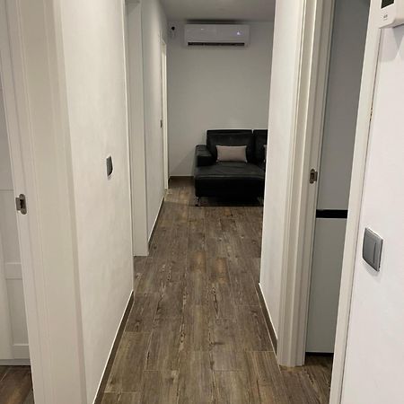 Apartament Dels Mestres Mora d'Ebre Luaran gambar