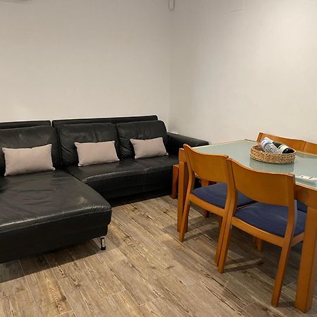 Apartament Dels Mestres Mora d'Ebre Luaran gambar