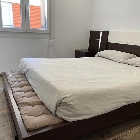 Apartament Dels Mestres Mora d'Ebre Luaran gambar