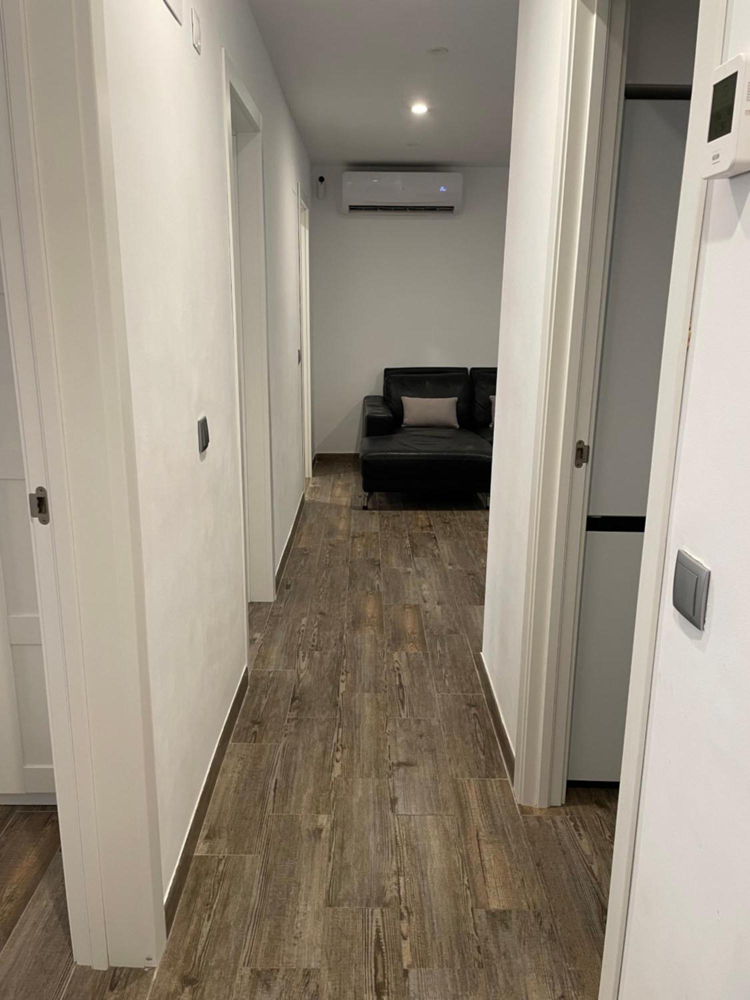 Apartament Dels Mestres Mora d'Ebre Luaran gambar