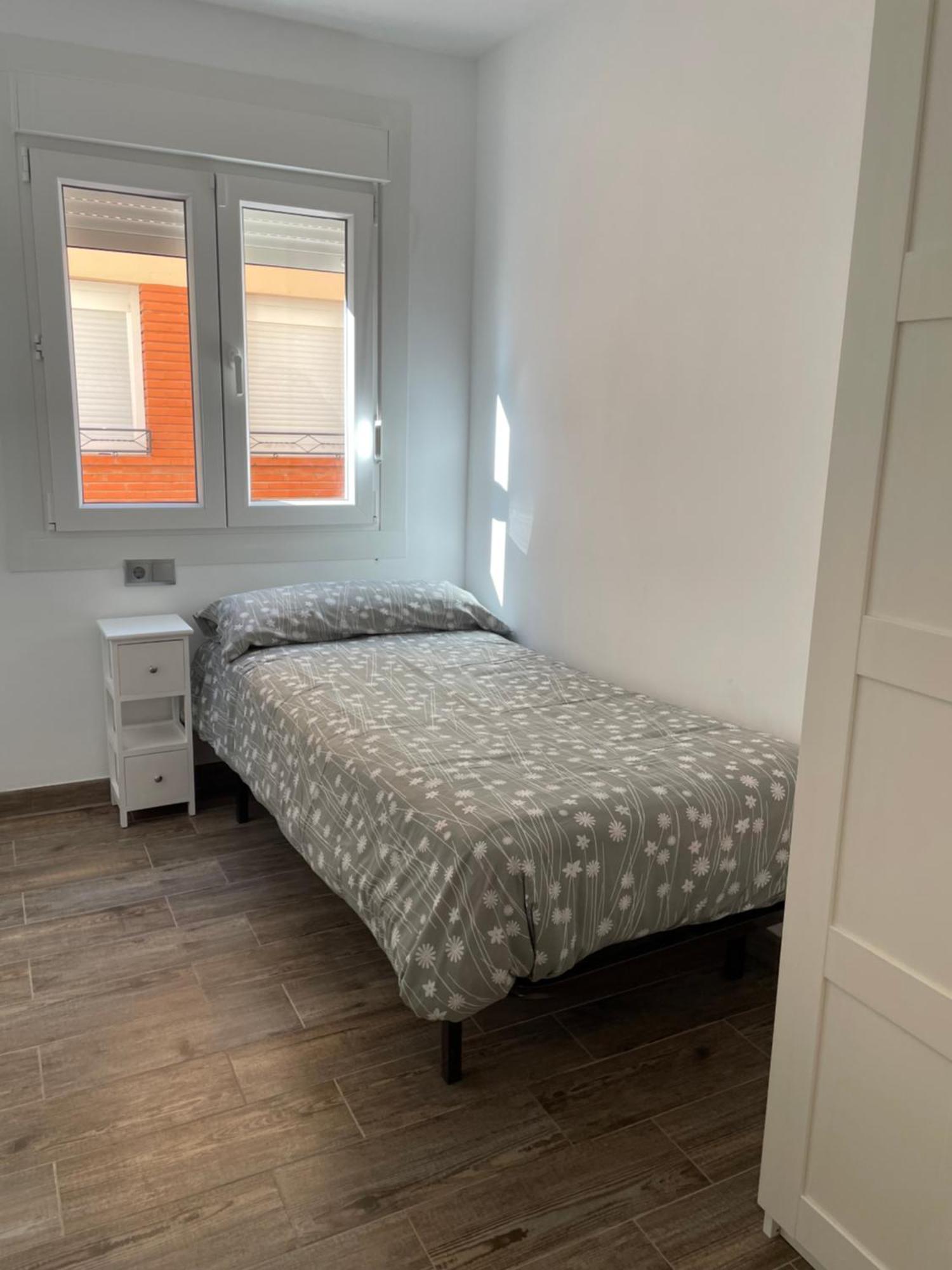 Apartament Dels Mestres Mora d'Ebre Luaran gambar