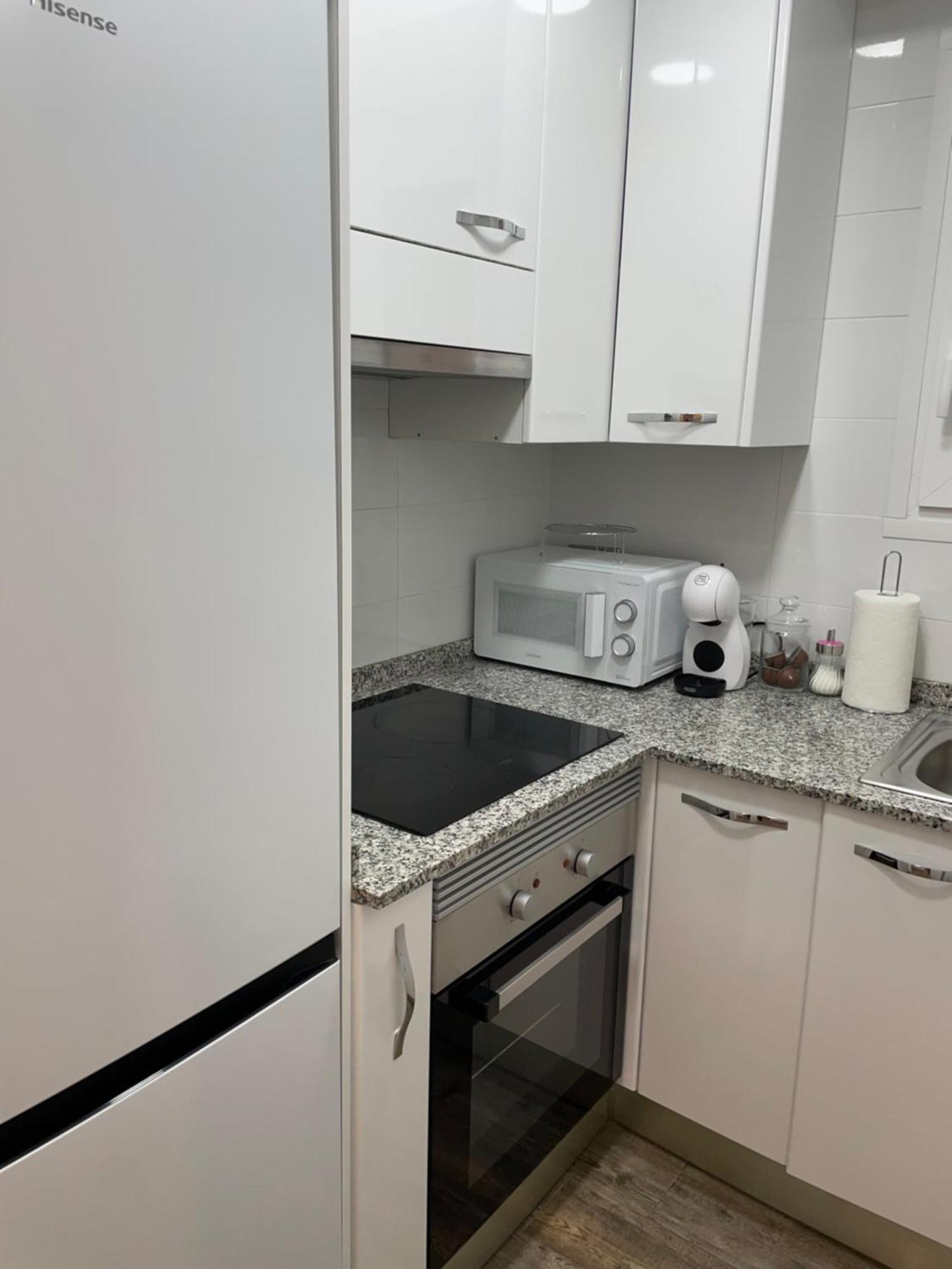Apartament Dels Mestres Mora d'Ebre Luaran gambar