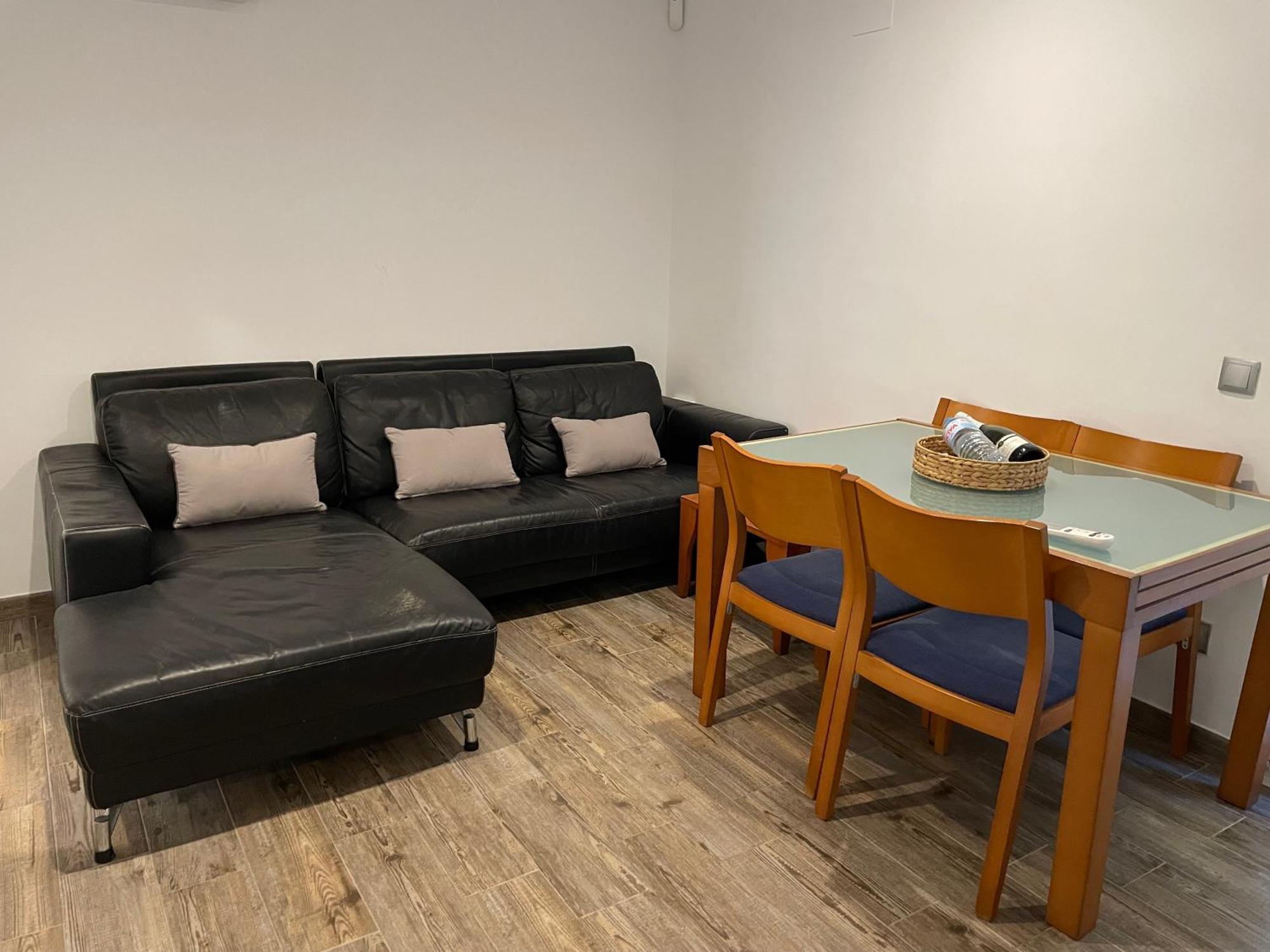 Apartament Dels Mestres Mora d'Ebre Luaran gambar