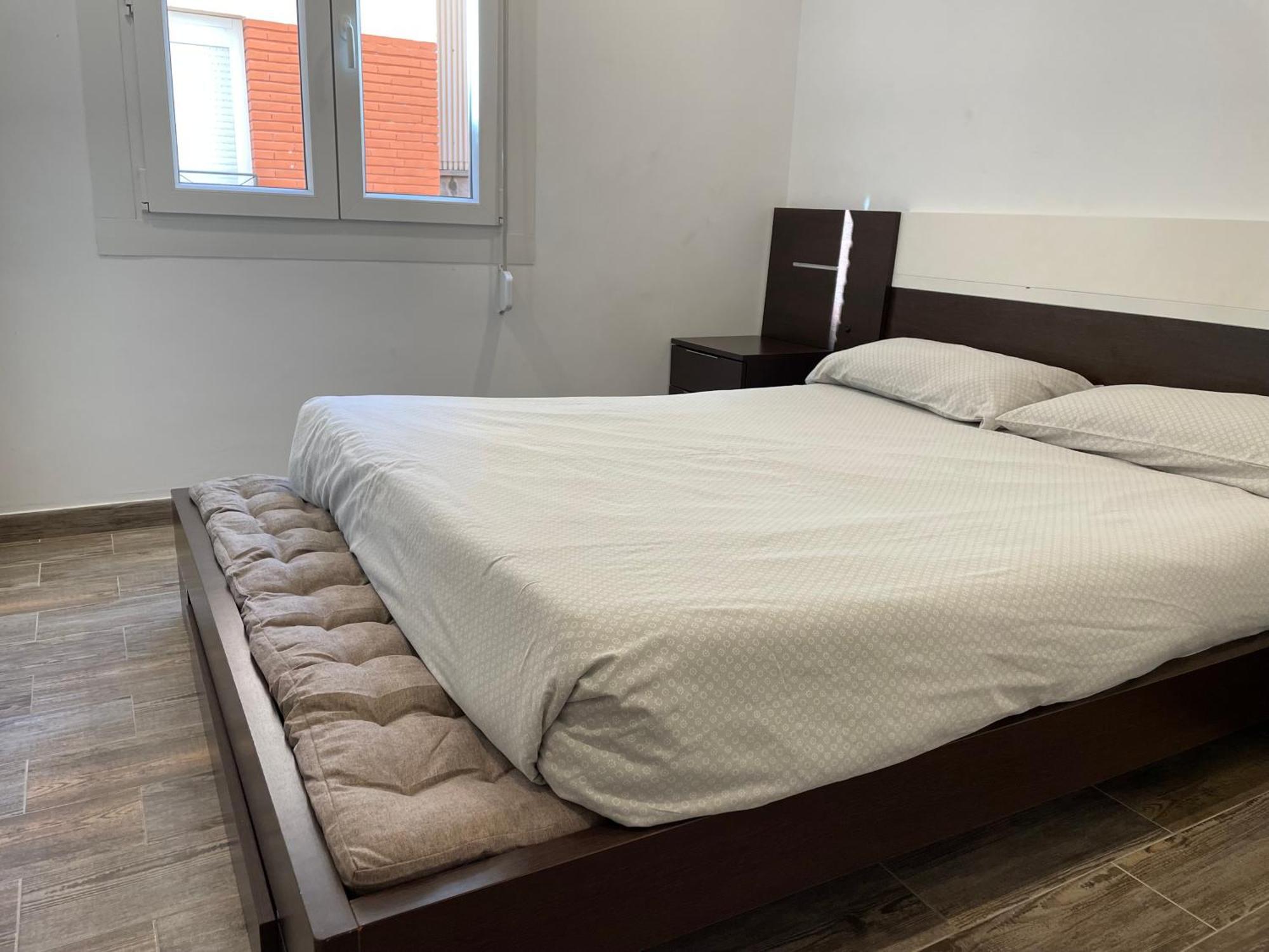 Apartament Dels Mestres Mora d'Ebre Luaran gambar